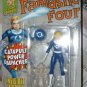 Toy Biz Marvel Superheroes Fantastic Four Invisible Woman 48101 94 Action Figure