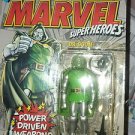 Toy Biz Marvel Superheroes Dr Doom 4803 1990 Action Figure