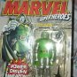 Toy Biz Marvel Superheroes Dr Doom 4803 1990 Action Figure