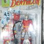 Toy Biz Marvel Superheroes Deathlok 4834 1992 Action Figure