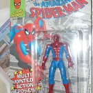 Toy Biz Marvel Superheroes Amazing Spiderman Multi Jointed Poses Action Figure