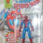 Toy Biz Marvel Superheroes Amazing Spiderman Multi Jointed Poses Action Figure