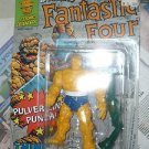 Toy Biz Marvel Superheroes Fantastic Four the Thing 4832 1992 Action Figure