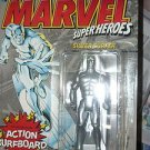 Toy Biz Marvel Superheroes Silver Surfer w/Surfboard 4807 1990 Action Figure