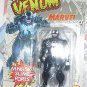Toy Biz Marvel Superheroes Venom Living Skin Slime Pores 4816 1991 Action Figure