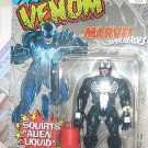 Toy Biz Marvel Superheroes Venom Squirts Alien Liquid 48005 1993 Action Figure