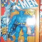 Toy Biz X-Men Beast 49355 1994 Action Figure