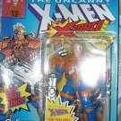 Toy Biz X-Men Cable 2nd Edition  4963 1993 Action Figure