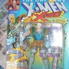 Toy Biz X-Men Cable with Clobber Action  4951 1992 Action Figure