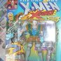 Toy Biz X-Men Cable with Clobber Action  4951 1992 Action Figure
