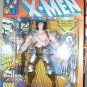 Toy Biz X-Men Robo Wolverine 6th Edition 49356 1994 Action Figure