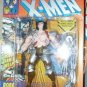 Toy Biz X-Men Robo Wolverine 6th Edition 49356 1994 Action Figure