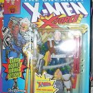 Toy Biz X-Men X-Force Cable 3rd Edition 4964 1993 Action Figure