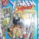 Toy Biz X-Men X-Force Quark 49516 1994 Action Figure