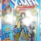 Toy Biz X-Men X-Force Rictor 49514 1994 Action Figure