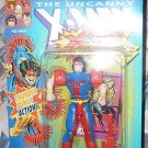 Toy Biz X-Men X-Force Warpath  4954 1992 Action Figure