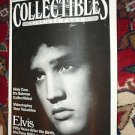Collectibles Illustrated Magazine January/February 1985 Elvis Presley & Batman