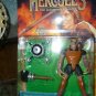 Toy Biz Hercules TV Show Mesomorph Mt Olympus Games Action Figure 1997