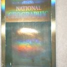 National Geographic December 1988 OR 1989 October 1988 July 1989 Dec Oct Jul