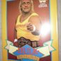 WWF Hulk Hogan Pocket Portfolio 1985 by Plymouth wwe