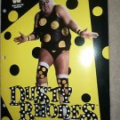 WWF Dusty Rhodes Pocket Portfolio 1990 by Plymouth wwe