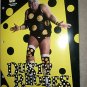 WWF Dusty Rhodes Pocket Portfolio 1990 by Plymouth wwe