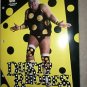 WWF Dusty Rhodes Pocket Portfolio 1990 by Plymouth wwe