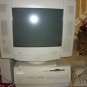 WORKS! Apple Power Mac Macintosh G3 Powerpc,Emac Metro 170,OPTIONAL Monitor 15AV