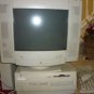 WORKS! Apple Power Mac Macintosh G3 Powerpc,Emac Metro 170,OPTIONAL Monitor 15AV