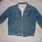 VINTAGE Georges Marciano For Guess Jean Jacket Size Womens sz S Small