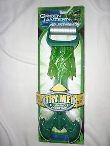 Green Lantern Power Slingers Cosmic Claw