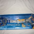 Do and Discover Edu Science Robotic Arm Battery Operated (same as Terminator 2)