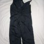 Baby Gap Toddler Winter Snow Ski Jumper Suit Pants Overalls Size 4 OR 5 Boy Girl
