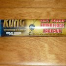 King Kong Movie LOT 12 (dozen) Gift Wrapping Paper 30 x 60 inches by Unique Ind.