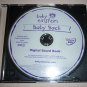 Childrens DVD Baby Einstein Baby Bach Disney DVD Digital Board Book