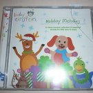 Childrens CD Baby Einstein Holiday Melodies, Target Exclusive Christmas Music