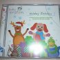 Childrens CD Baby Einstein Holiday Melodies, Target Exclusive Christmas Music