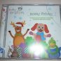 Childrens CD Baby Einstein Holiday Melodies, Target Exclusive Christmas Music