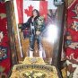 Mattel WWE Defining Moments Bret Hart In Your House 16 Action Figure 2011 wwf