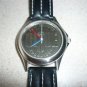 Hasbro GI Joe Watch Wristwatch 1994 30th Salute Anniversary Innovative Time