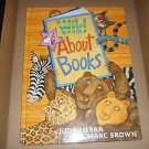 Childrens Book Wild About Books Judy Sierra,Marc Brown
