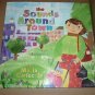 Childrens Book The Sounds Around Town Maria Carluccio
