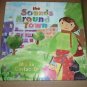 Childrens Book The Sounds Around Town Maria Carluccio