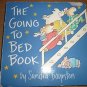 Childrens Book The Going To Bed Book, Sandra Boynton