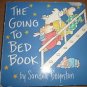 Childrens Book The Going To Bed Book, Sandra Boynton