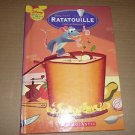 Childrens Book Scholastic Disney Pixar Wonderful World of Reading Ratatouille