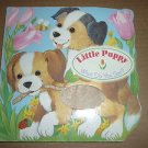 Childrens Book Little Puppy What Do You See?