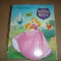 Childrens Book Little Golden Book Disney Sleeping Beauty