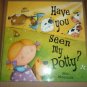 Childrens Book Have You Seen My Potty? Mary McQuillan