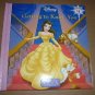 Childrens Book Disney Princess Getting To Know You, Storybook Library Volume 9